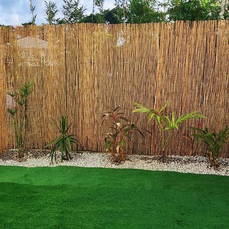 Studio Confort Avec Jardinet Remire-Montjoly Buitenkant foto
